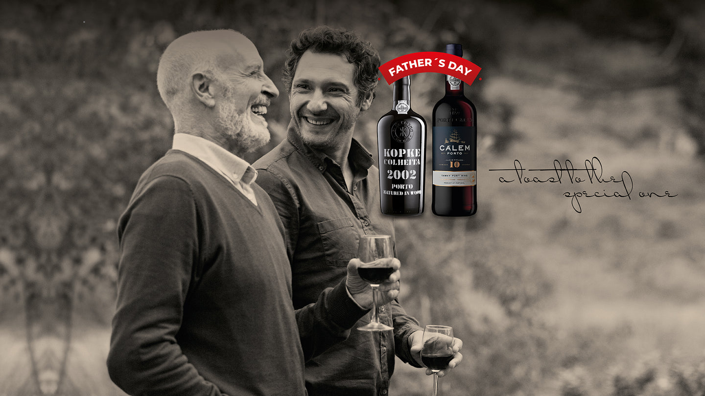 UVA Father's Day Special Edition